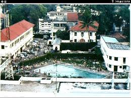 We did not find results for: U S Embassy Saigon April 30th 1975 Old Saigon South Vietnam Saigon