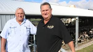 Dakin dairy brothers named to Manatee Ag Hall of Fame