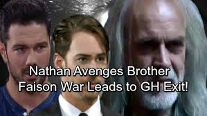 General Hospital Spoilers: Nathan Avenges Brother Peter