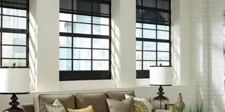 Hunter douglas' duette with powerview motorization smart shades are elegant, sophisticated, and luxurious. Top 7 Smart Blinds And Motorized Window Shades