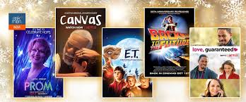 Although the service can be surprisingly accurate with its suggestions, it's often still tough there are some really good movies that i recently watched. Back To The Future To The Prom 5 Feel Good Netflix Movies You Can Snuggle Up