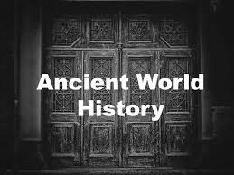 Many were content with the life they lived and items they had, while others were attempting to construct boats to. 149 Ancient World History Questions And Answers Q4quiz