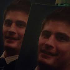 Hunter Wolf (@hunterswolf)