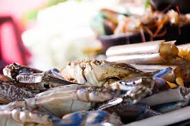 Dah lama rasanya tak makan steamboat. Fresh Crabs Picture Of Steamboat Bbq Buffet D Kayangan Shah Alam Tripadvisor