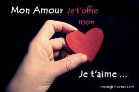 Les meilleures offres pour coeur message je t'aime du plus profond de mon coeur en céramique neuf sont sur ebay comparez les prix et les spécificités des produits neufs et d'occasion pleins d'articles en livraison gratuite! Messages Je T Aime Sms D Amour Avec De Belles Phrases Romantiques
