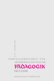 41) beispiel 2 für ein exzerpt (nach bohl 2008, s. Lehren Als Kontextualisierungsangebot In Vierteljahrsschrift Fur Wissenschaftliche Padagogik Band 96 Ausgabe 3 2020