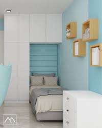 Cama De Solteiro Com Guarda Roupa Login Instagram Guarda Roupa Planejado Guarda Roupa De Parede Cama Solteiro