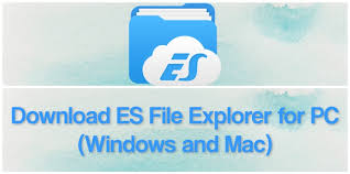 Es File Explorer For Pc 2021 Free Download For Windows 10 8 7 Mac