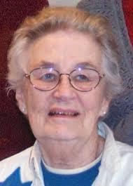 Mattie Tweeten Obituary