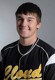 2015-16 Baseball Roster