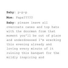 There Is A Good Reason These Tables Are Numbered Honey You Just Haven T Thought Of It Yet By Panic At The Dis Panic At The Disco My Chemical Romance Paramore