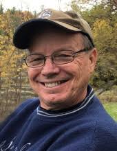 Obituary information for Bruce R. Matson