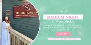 Medium Night at Mountainside
