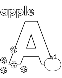 Aug 29, 2021 · the alphabet printables pdf file will open in a new window for you to save the freebie and print the template. 30 Free Abc Coloring Pages Printable A To Z Coloring Pages