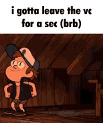 Gravity Falls Meme Gifs Tenor