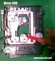 Penyebabnya ialah dari optik (komponen pembaca dvd) yang sudah lemah. Cara Memperbaiki Optik Dvd Player Yang Lemah