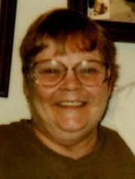Obituary information for Donna Darlene Dawe