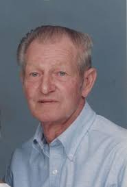Obituary information for Alfred Cecil Wilkins