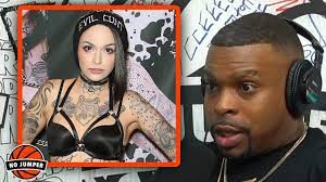 Rico strong accused