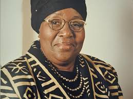 Mrs. Nellie M McKay's Memorial Website