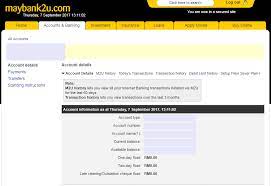 Maybe you would like to learn more about one of these? Bank Statement Maybank You Should Experience Bank Statement Maybank At Least Once In Your Li Bank Statement Resume Template Australia Check And Balance