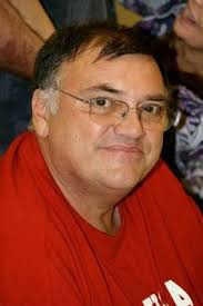 Sidney Paul “Sid” Spencer (1956-2014)