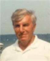 Kenneth Leitner Obituary (2015)