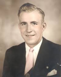 Service information for Mervin Sisson