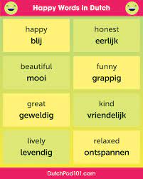 If you ask any malay locals, how to say beautiful in malay? trust me, this will be the most common answer. Learn Dutch Dutchpod101 Com How To Say Happy In Your Language P S Learn More Dutch With The Best Free Online Resources Https Www Dutchpod101 Com Src Facebook Happy Image 012321 Facebook