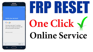 Whether you're looking for an easy way. Online Frp Unlock Services For Gsm