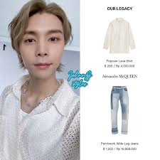 230205 @nct127 Instagram Update #JOHNNY #JOHNNYSUH #SEOJOHNNY #SEOYOUNGHO  #NCTJOHNNY #쟈니 #ジャニー #NCT127 #NCT #nctstyle #nctfashion #쟈니패션