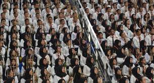 Daftar cpns kemenkumham 2021 info terbaru. Formasi Cpns Kemenkumham 2021 Posisi Jabatan Dan Syaratnya