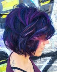 Lovelydyedlocks Short Hair Color Short Hair Styles Hair Styles