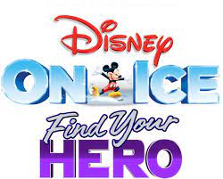 Disney On Ice Find Your Hero Tickets Disney Tickets Uk