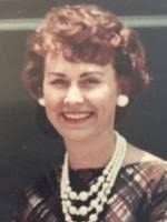 Helen Herrmann Obituary (1923