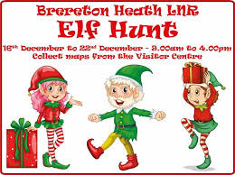 Ti permettiamo di effettuare il percorso verso brereton heath local nature reserve facilmente, ecco perché oltre 930 milioni di utenti, inclusi gli utenti a holmes chapel, considerano moovit la migliore. Brereton Heath Local Nature Reserve Elf Hunt In East Cheshire