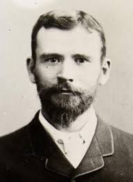 James Drummond Doyle (1854-1899)