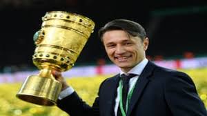 Bolivia vs uruguay 24 june 2021. Dfb Pokal Trophies Are Important Says Niko Kovac As Croat S Bayern Munich Job Appears Secure Following Domestic Double Sports News Firstpost