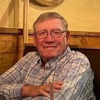 Gordon Lee Ross Obituary