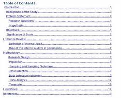Proposal Contents Research Proposal Example Proposal Example Problem Statement
