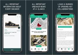 Hope y'all enjoyed the video and sadly the app is not available on android yet. The Grailify App One Stop Shop For All Sneaker Secrets