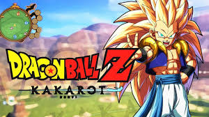 Kakarot represents all well known events, from the first battle with vagete through the fight with frieza, the clash with cyborgs and cell, as far as to the battle with the unconquered buu. Dragon Ball Z Kakarot For Android Download Dragon Ball Z Kakarot Android Full Game Download Android Ios Mac And Pc Games