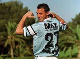 Malmö ff brought to you by: Zlatan Ibrahimovic Malmo Ff Jugadores De Futbol Futbol Futbol Soccer