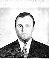 Leonard Moorhead Thomas (1911-1968)