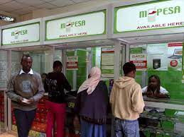 Последние твиты от safaricom care (@safaricom_care). Safaricom Closes Moi Avenue Shop For Renovations