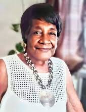 Obituary information for Susanna Henderson Small