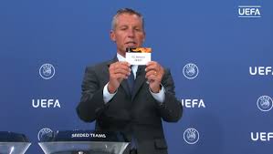 Ліга конференцій європи уєфа ( англ. Tottenhem Sosedad Sporting I Eshe Kucha Topov Kakoj Byla By Liga Konferencij V Etom Godu Sportivnyj Portal Vesti Kz