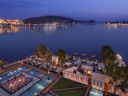 Best Places for Couples in Udaipur - Romantic Destinations