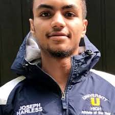 Joseph Harless