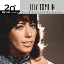 Stream episode Edith Ann by Lily Tomlin podcast